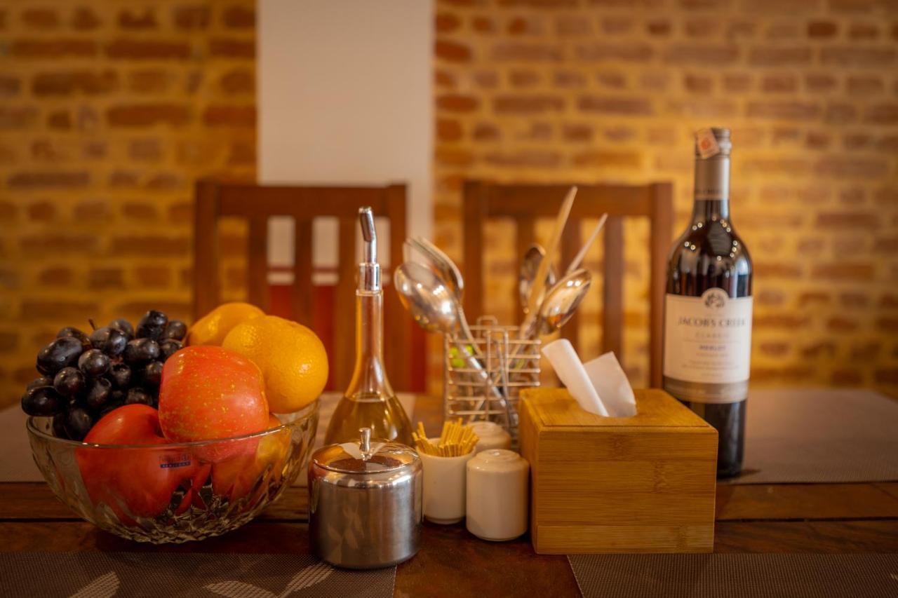 Pahan Chhen - Boutique Hotel Κατμαντού Εξωτερικό φωτογραφία