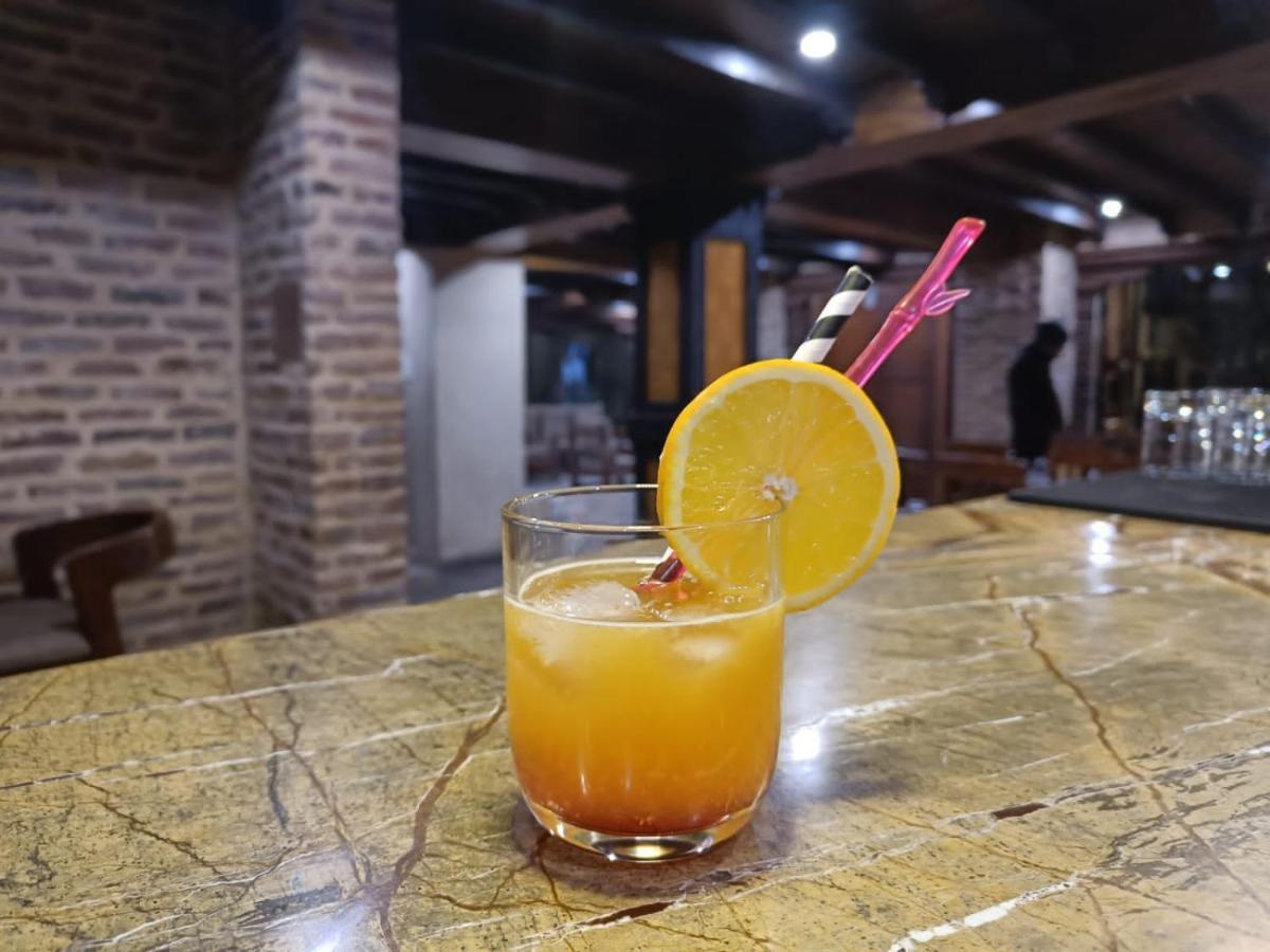 Pahan Chhen - Boutique Hotel Κατμαντού Εξωτερικό φωτογραφία