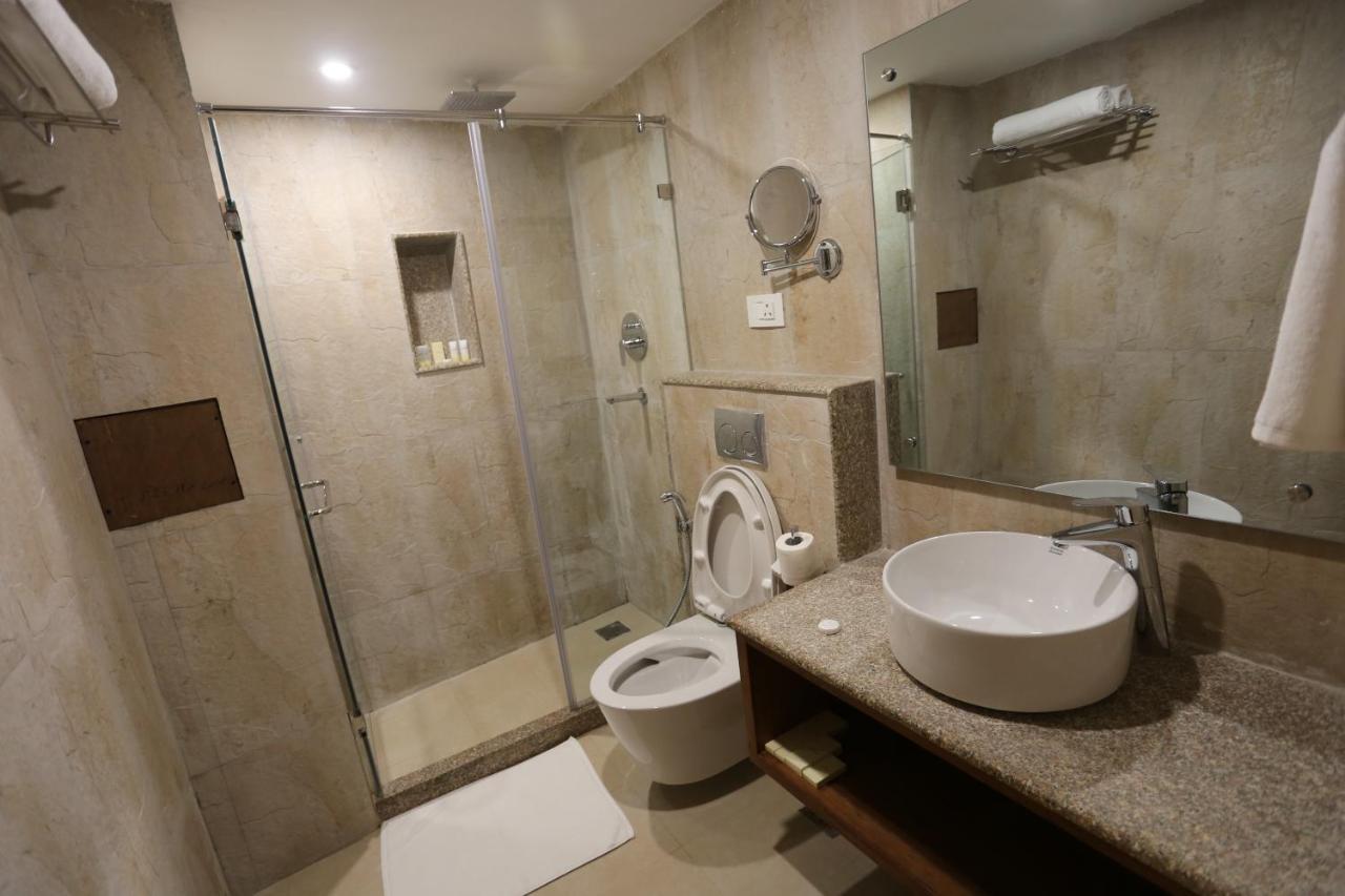 Pahan Chhen - Boutique Hotel Κατμαντού Εξωτερικό φωτογραφία